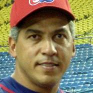 Andres Galarraga