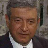 Andres Manuel Lopez Obrador