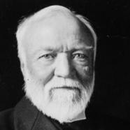 Andrew Carnegie
