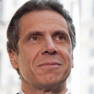 Andrew Cuomo