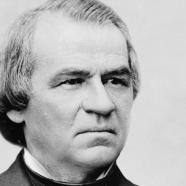 Andrew Johnson