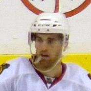 Andrew Ladd