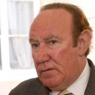 Andrew Neil