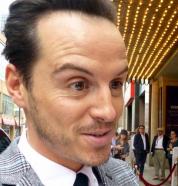 Andrew Scott