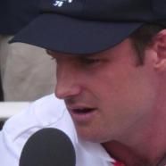 Andrew Strauss