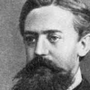 Andrey Andreyevich Markov