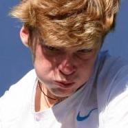 Andrey Andreyevich Rublev