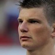 Andrey Arshavin