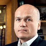 Andrey Filatov