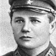 Andrey Ivanovich Yeryomenko