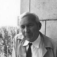 Andrey Kolmogorov