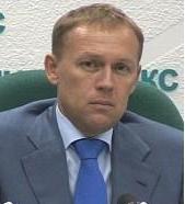 Andrey Konstantinovich Lugovoy