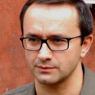 Andrey Zvyagintsev