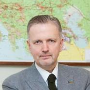 Andrii Goncharuk