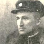 Andrii Melnyk Or Andrij Melnyk