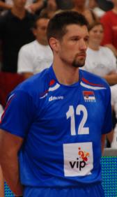 Andrija GeriY