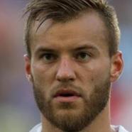 Andriy Yarmolenko