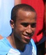 Andros Townsend
