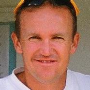 Andy Flower