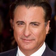 Andy Garcia