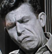 Andy Griffith