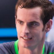 Andy Murray