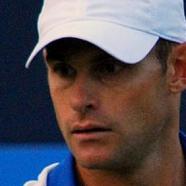 Andy Roddick