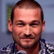 Andy Whitfield