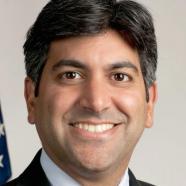 Aneesh Chopra