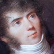 Ange Hyacinthe Maxence De Damas