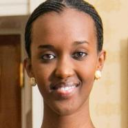 Ange Kagame