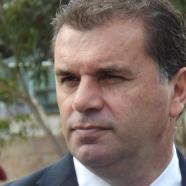 Ange Postecoglou