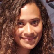 Angel Coulby