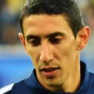 Angel Di Maria