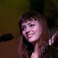 Angel Olsen