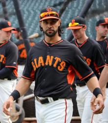 Angel Pagan