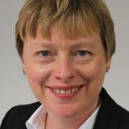 Angela Eagle