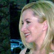 Angela Kinsey Angela Kinsey