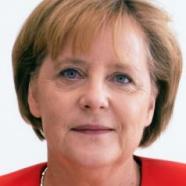 Angela Merkel