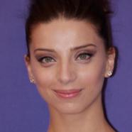 Angela Sarafyan