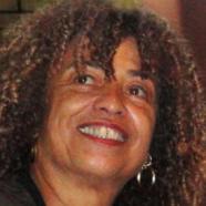 Angela Yvonne Davis