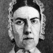 Angelina Emily Grimke