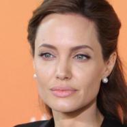 Angelina Jolie