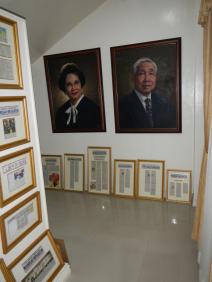 Angelina Sandoval-Gutierrez