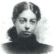 Angelina Weld Grimke