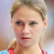 Angelina Zhuk-Krasnova
