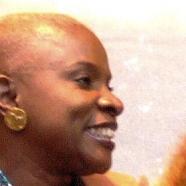 Angelique Kidjo