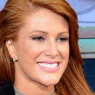 Angie Everhart