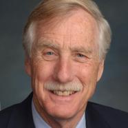Angus King