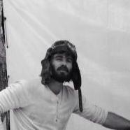 Angus Stone